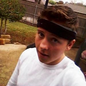 Meet your Posher, Johnny